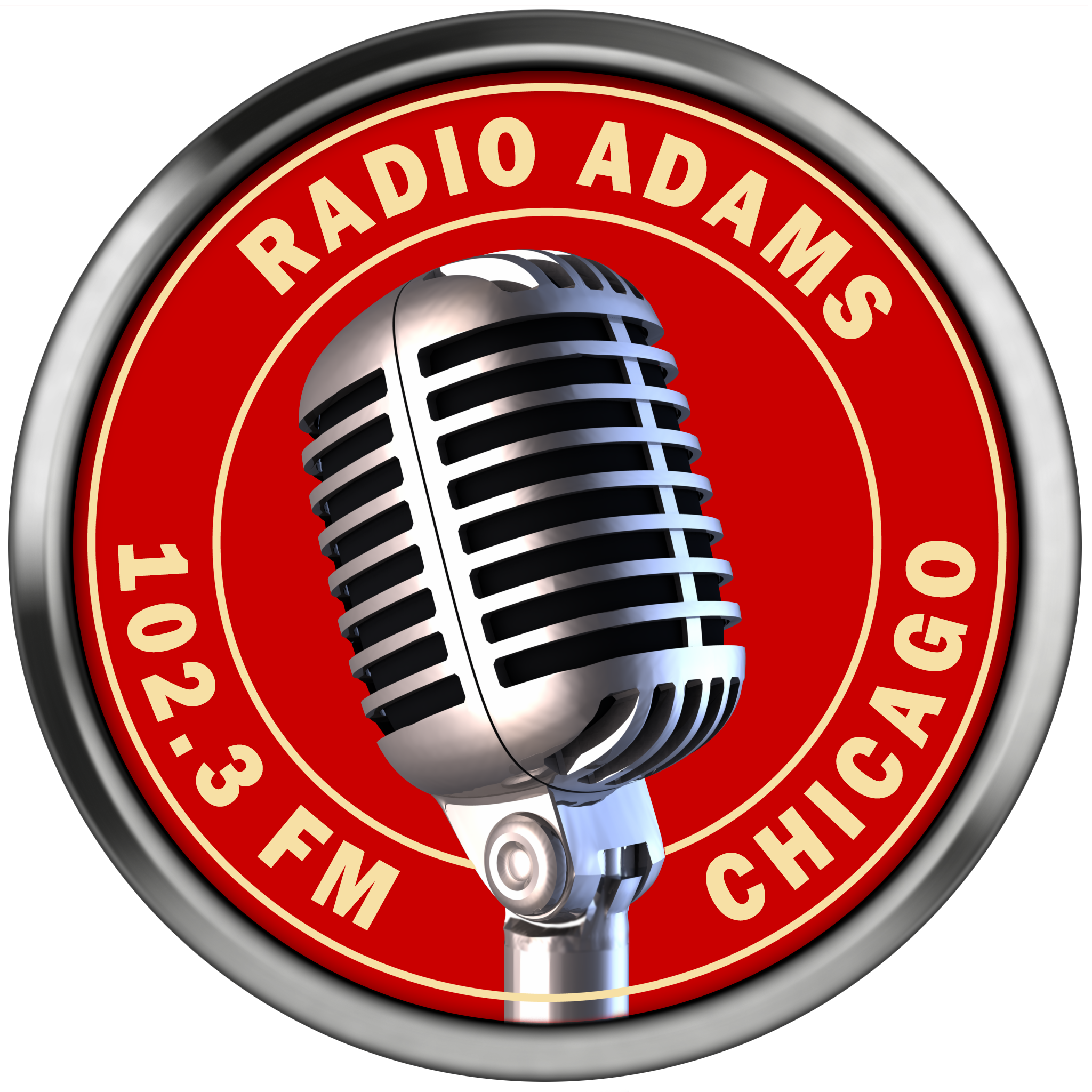 Radio Adams